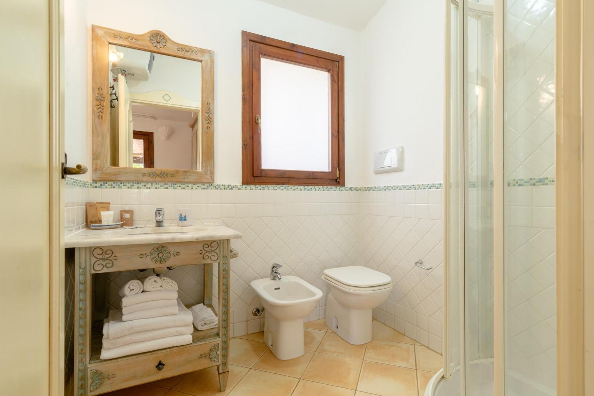 Porto Giunco Residence 빌라시미우스 외부 사진
